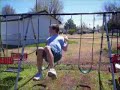 Swingset Face Smash