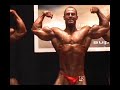 Tom�? Bure? - Mr. Universe 2007