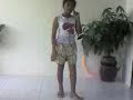 declaimation ni cousin.:)