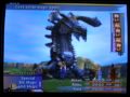 Final Fantasy X Ultima Buster Monster Arena Battle