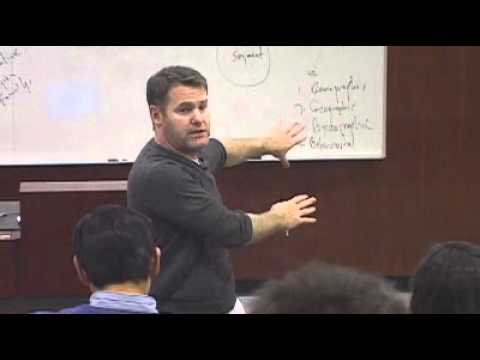 MBA - Award-winning Professor Darren Dahl shows what a UBC MBA class is really like! More information: http://bit.ly/exploreMBA.