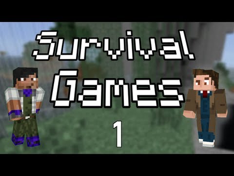 survival games