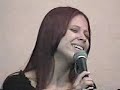\"Cristo vai me guiar\" - Grupo Express�o Vocal no Est�dio