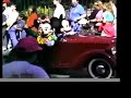 Disney Afternoon Celebration Parade
