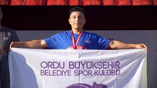 Yusuf Efe Gündüz (Özel Röpörtaj)