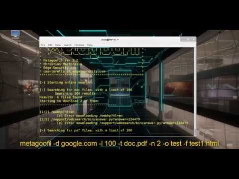 how to collect information