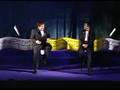 Nois na Fita - Parte 1 - Leandro Hassum e Marcius Melhem