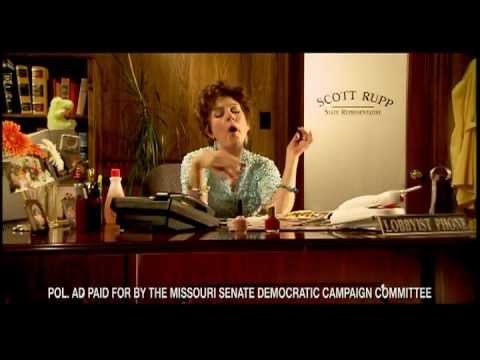 MO HDCC – “Lobbyist”