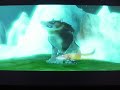 wolf link singing