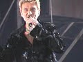 johnny hallyday f�te son anniversaire au parc de sceaux.
