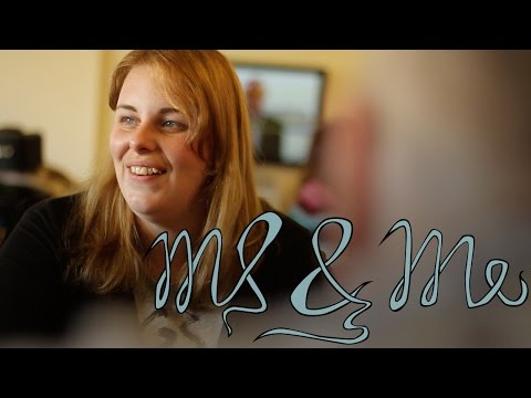 Danielle Alexander (24) from Alness in the Scottish Highlands was diagnosed with multiple sclerosis last year. She has made a film with Fixers showing that having a disability doesn&rsquo;t define you or make you incapable. 