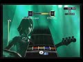 Panic Attack - Rock Band 2 Expert Guitar 99%