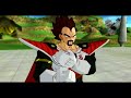 V�deo Dragon Ball Z: Budokai Tenkaichi 3 - Wii Night Trailer