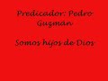 Predicador Católico Pedro Guzmán - Renovación Carismática  1