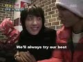 TOP and Seven on HAPPYSHARES COMPANY with subs