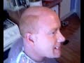 neil kinnock getting his har cut........FUNNY