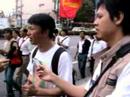 19th anniversary of military coup. (2007-Sep-18)