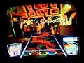 Guitar Hero Custom: Danko Jones - Lovercall