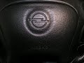 ASTRA OPEL ASPIRADO