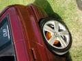 ASTRA OPEL ASPIRADO