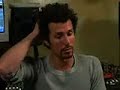 Josh Wink - Profound Sounds 2 Interview Josh Wink - Profound Sounds 2 Interview