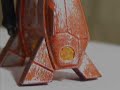 ? drybrush on an shity robotmodel from taiwan ? drybrush on an shity robotmodel from taiwan