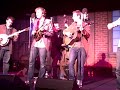 recorded may 23, 2008, the birchmere, alexandria, va
