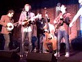 Recorded May 23, 2008, The Birchmere, Alexandria, VA