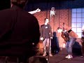 recorded may 23, 2008, the birchmere, alexandria, va