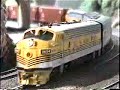 Random freight