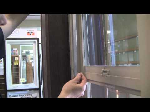 how to remove b vent