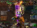 Frantic - Gruuls Lair - High King Maulgar