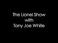 Tony Joe White - Who You Gonna Hoo-Doo Now