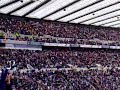 Newcastle v Sunderland 2-0 E-I-E-I-E-I-O SUPERB