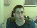 UFC 71 LIDDELL vs JACKSON POST FIGHT