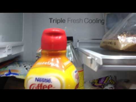 User submitted video