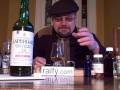 whisky review 30 - Laphroaig 10 yo cask Islay