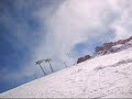 allen and jordan perisher snow bodying