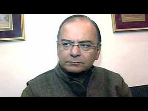 BJP - The senior BJP leader and spokesperson attacked the ruling combine for its dismal performance in the Assembly elections in four states. Mr Jaitley also ackno...