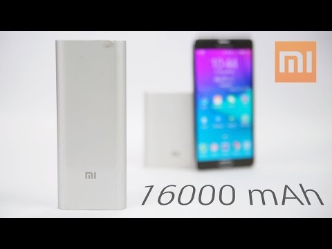 how to know xiaomi power bank is original