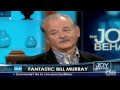 Actor Bill Murray jokes Sexiest Man Alive Joy Behar