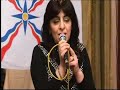 The song about mother - sings Ludmila Hoshaba