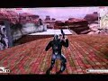Warhawk-Various Map Glitches