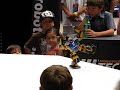 HiTEC Robonova-1