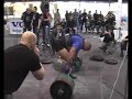 430kg deadlift