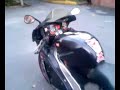 aprilia rsv mille akrapovic megaphone