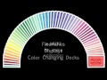 Spectrum Deck by Cosmo Solano