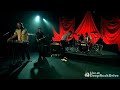 Chiodos part3 "Baby You Wouldn't Last a Minute On the Creek"