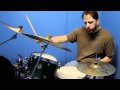 House of Drumming.com video lesson: Flam Rolls (1 of 3)