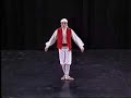 San Joan zortzikoa San Joan zortzikoa